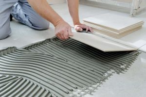 Flooring Should Be Installed By Professionals 